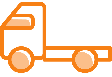 江北拖车/平板车